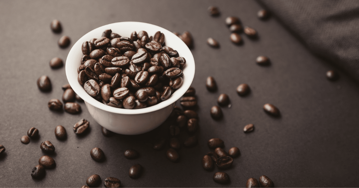 Is Caffeine Good for Your Skin? | First Impressions Clinic
