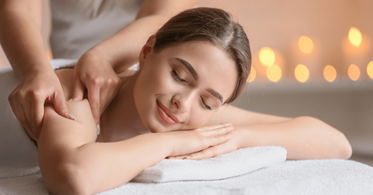 12 Incredible Benefits of Massage Therapy | First Impressions Clinic