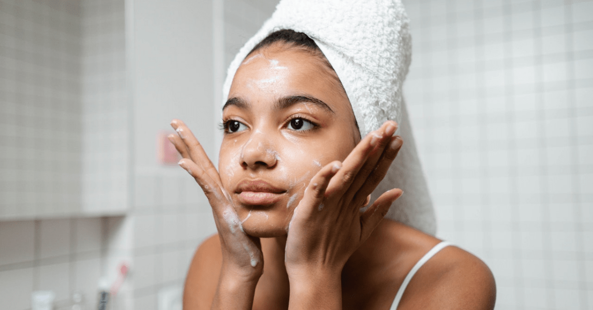 10 Most Common Mistakes You Can Make When Washing Your Face | First Impressions Clinic