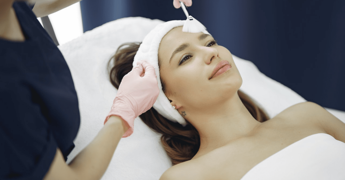 Everything You Should Know About Chemical Peels | First Impressions Clinic
