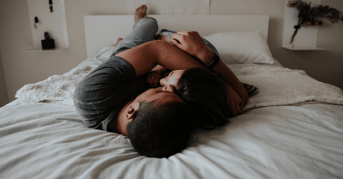 Low Sex Drive? 10 Ways to Boost Your Libido | First Impressions Clinic