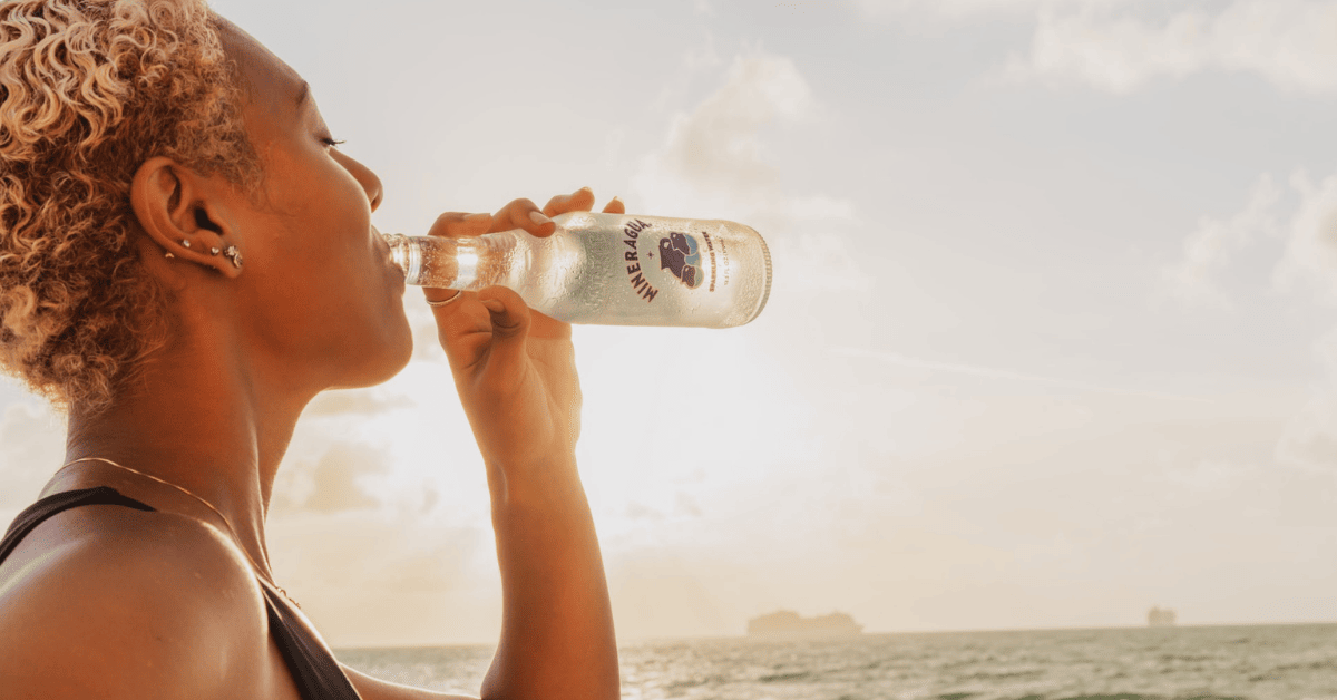 Best Tips on How to Stay Hydrated During Summer | First Impressions Clinic