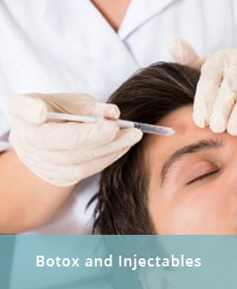 Botox and Injectables